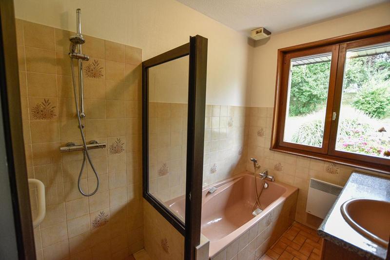 Maison - 115 m² - 7 pièces