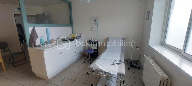 Immeuble - 295 m² - 10 pièces