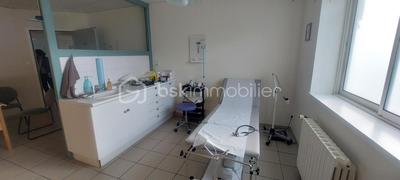 Immeuble - 295 m² - 10 pièces