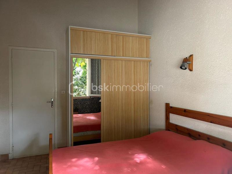 Maison - 53 m² - 3 pièces