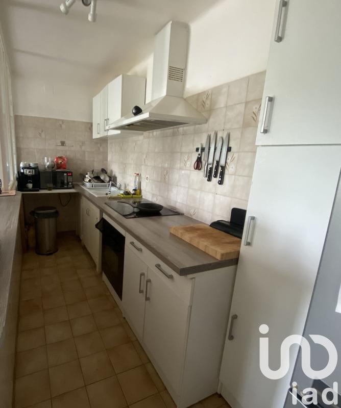 Ferme - 195 m² - 9 pièces