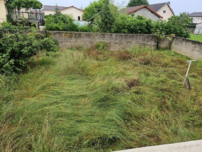 Maison traditionnelle - 85 m² - 4 pièces