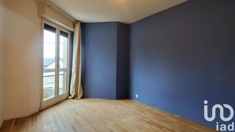Appartement - 93 m² - 5 pièces