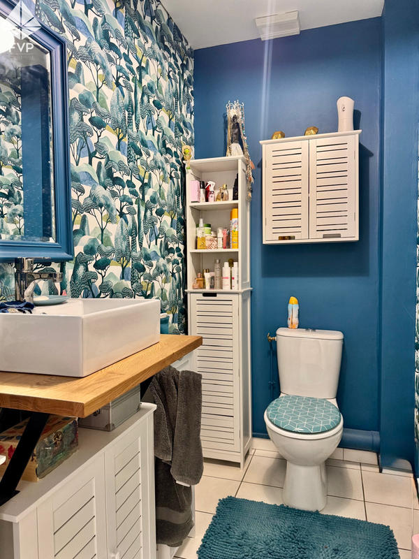 Maison - 170 m² - 7 pièces