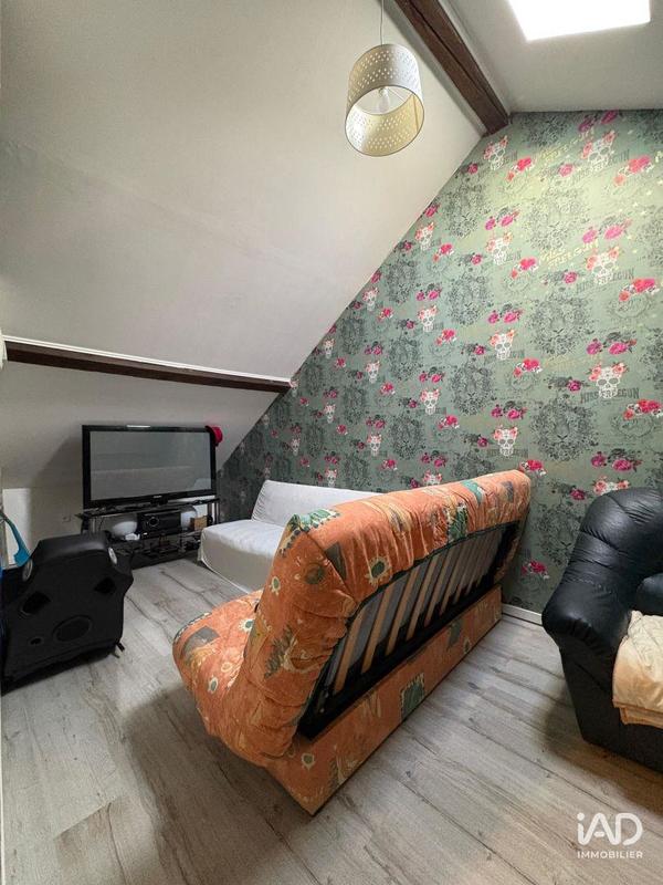 Maison - 211 m² - 6 pièces