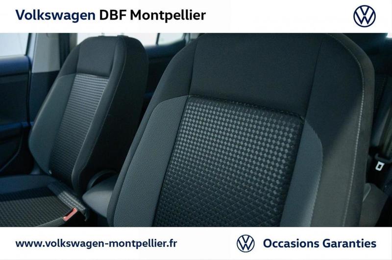 Volkswagen t-Cross 1.0 Tsi 95 Start/Stop Bvm5 Active