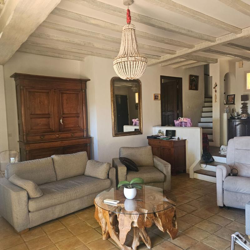 Villa - 165 m² - 6 pièces