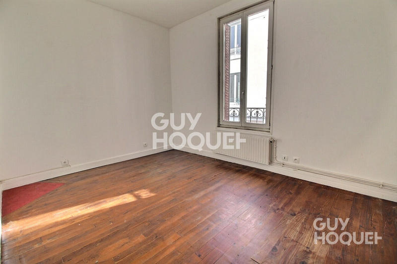 Maison - 102 m² - 5 pièces