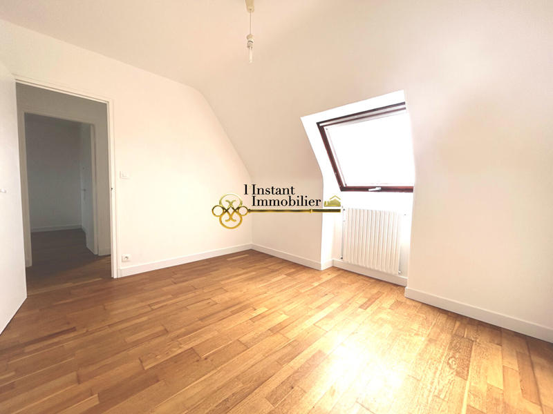 Maison - 106 m² - 4 pièces