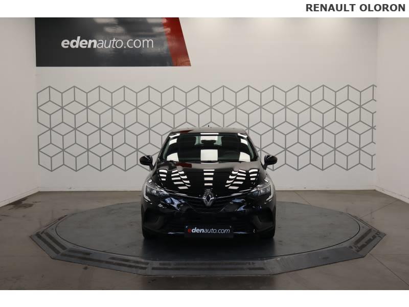 Renault Clio TCe 90 Equilibre