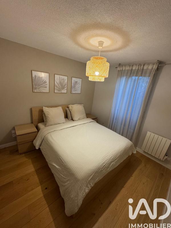 Appartement - 77 m² - 4 pièces
