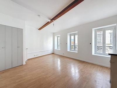 Appartement - 47 m² - 3 pièces