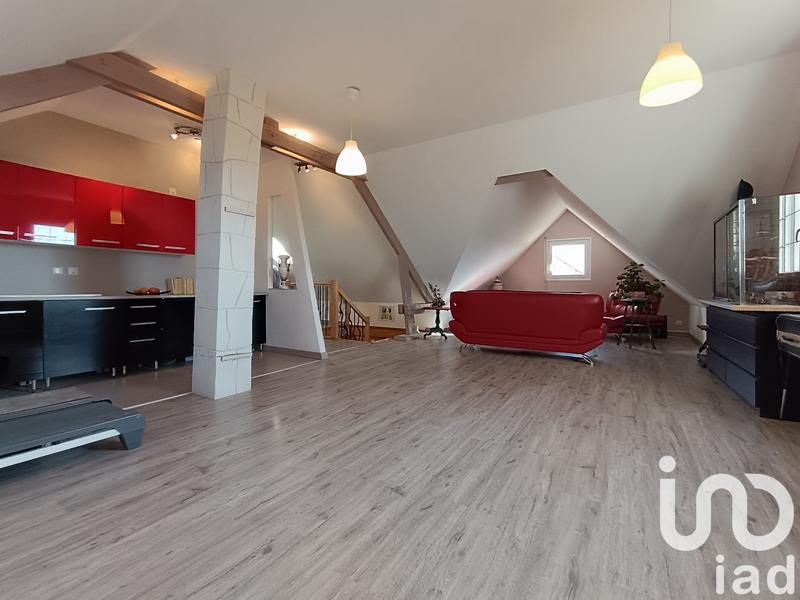 Maison - 174 m² - 6 pièces