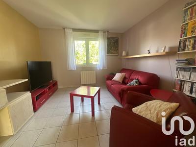 Maison - 155 m² - 7 pièces