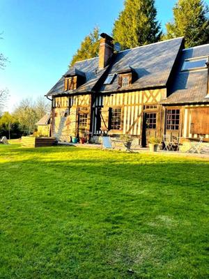 Maison - 135 m² - 6 pièces