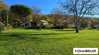 Maison - 135 m² - 7 pièces