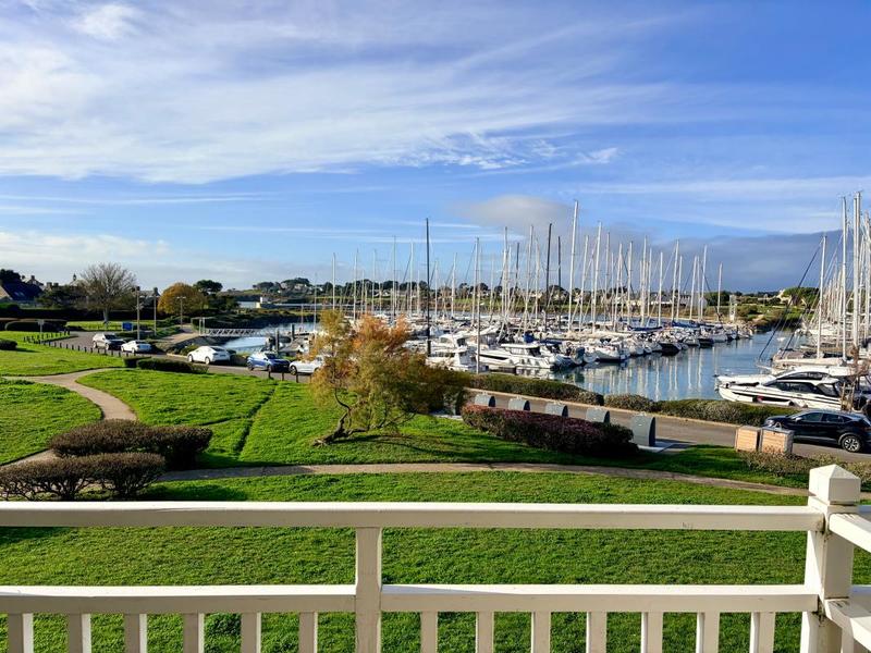 Appartement - 29 m² - 2 pièces