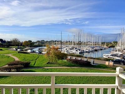 Appartement - 29 m² - 2 pièces