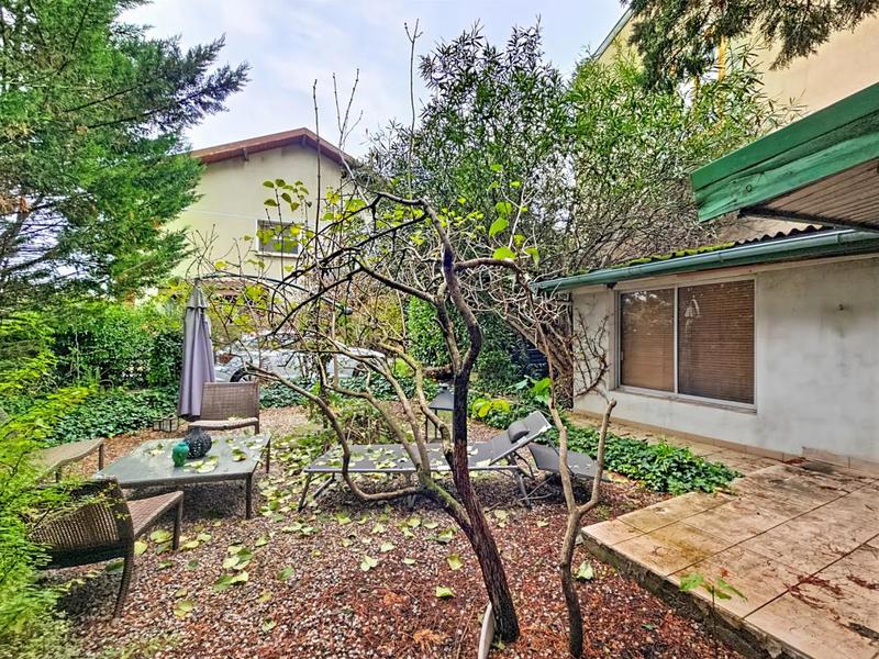 Appartement - 69 m² - 2 pièces