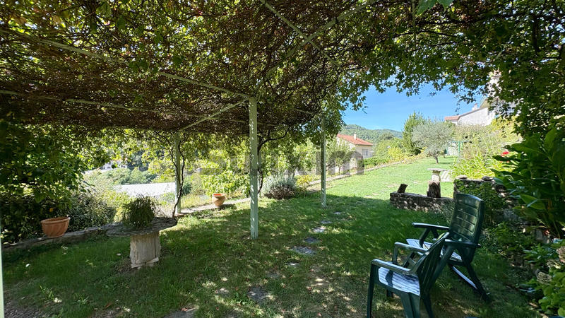 Villa - 126 m² - 5 pièces