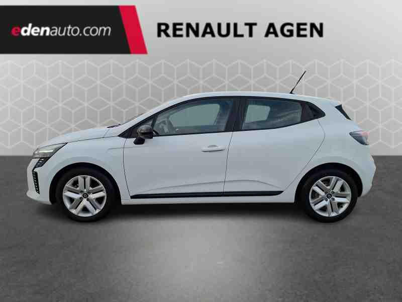 Renault Clio dCi 100 Gsr2 Evolution