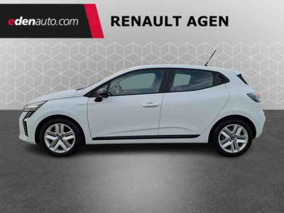 Renault Clio dCi 100 Gsr2 Evolution