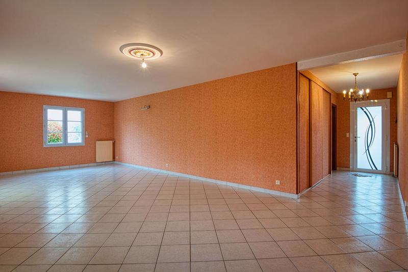 Maison - 103 m² - 4 pièces