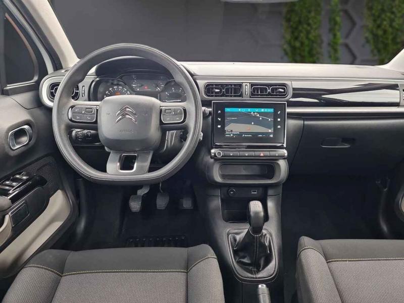 Citroën C3 1.5 BlueHDi 100 cv s&amp;S Feel E6.d