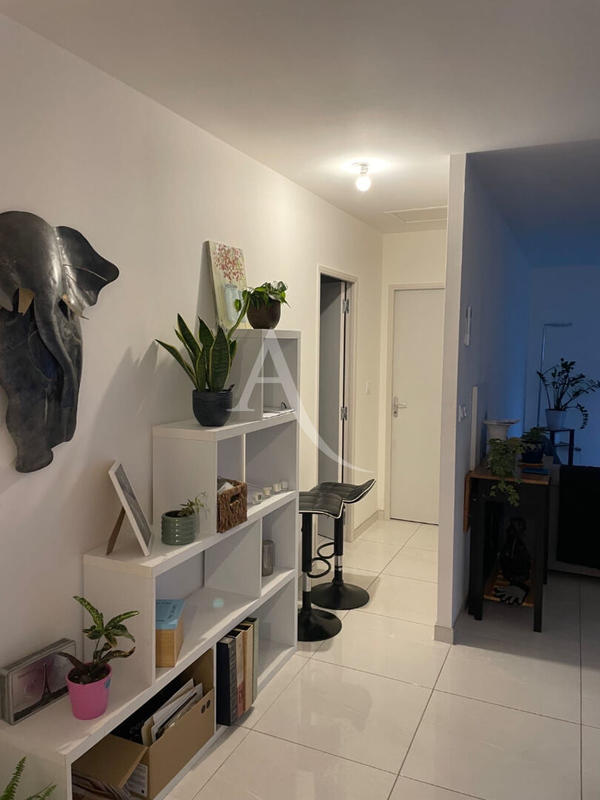 Maison - 78 m² - 3 pièces