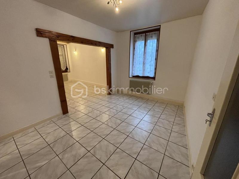 Maison - 131 m² - 6 pièces