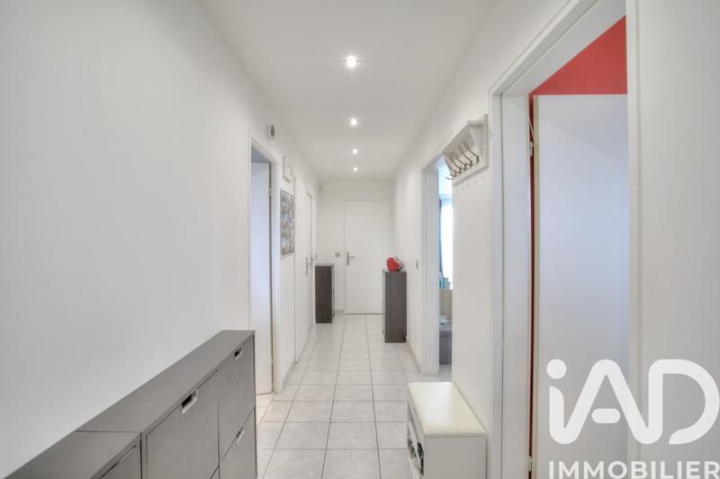 Appartement - 104 m² - 5 pièces
