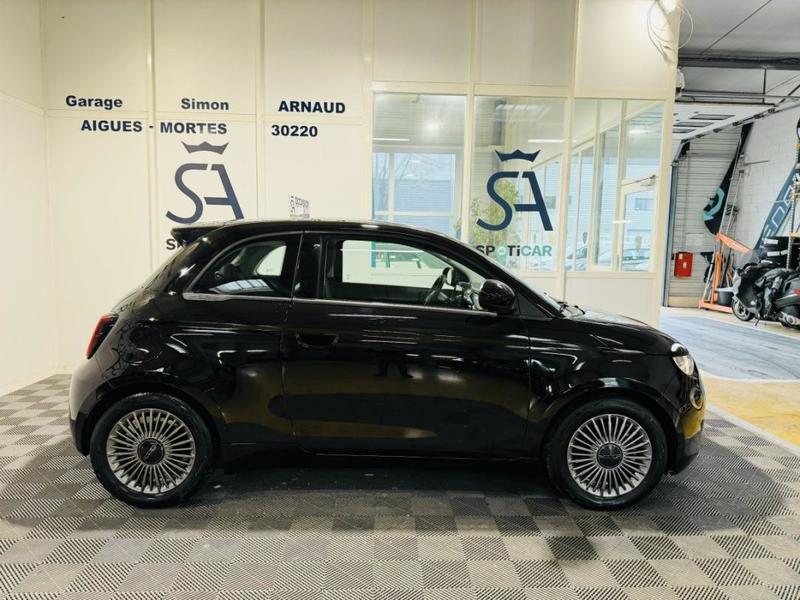 Fiat 500 III 42kWh Icône