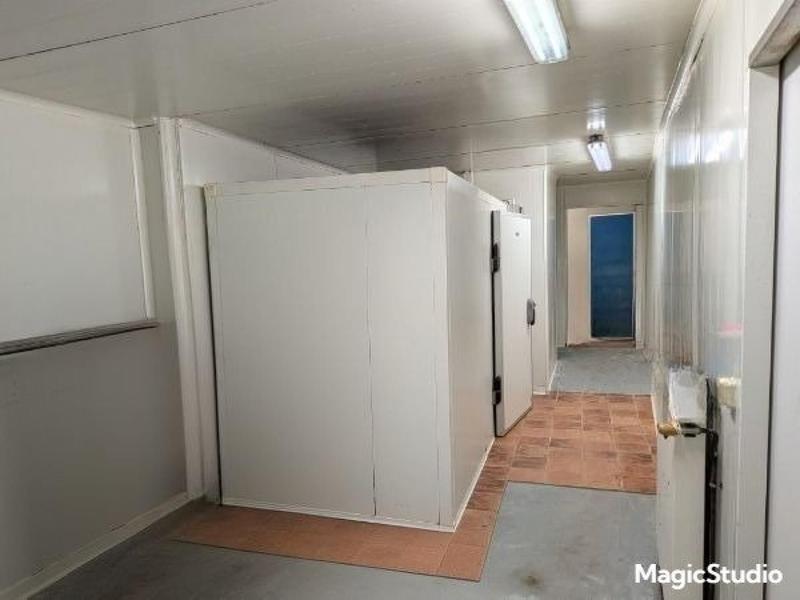 Maison - 210 m² - 8 pièces