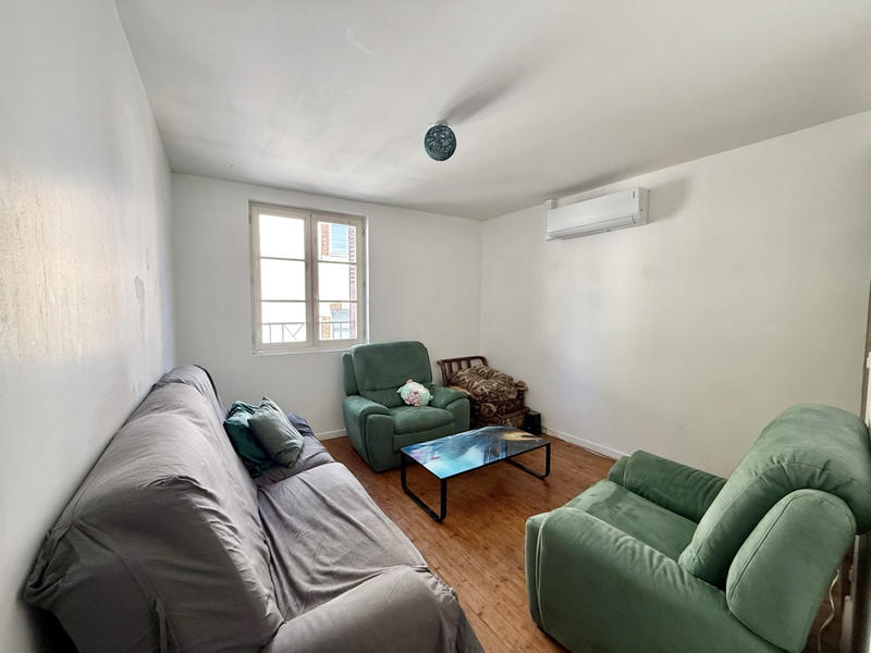 Immeuble - 142 m² - 6 pièces