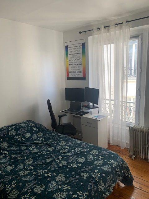 Appartement - 26 m² - 2 pièces
