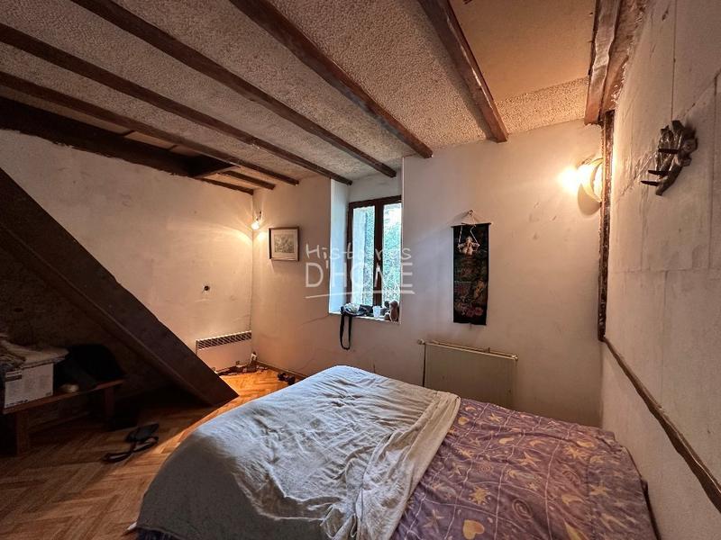 Maison - 74 m² - 3 pièces