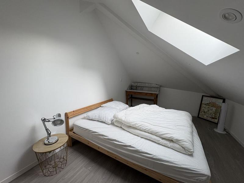 Appartement - 90 m² - 3 pièces