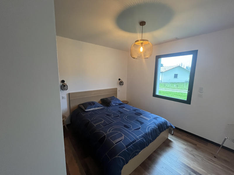 Maison - 127 m² - 4 pièces