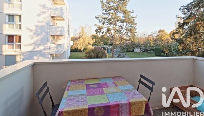 Appartement - 55 m² - 2 pièces