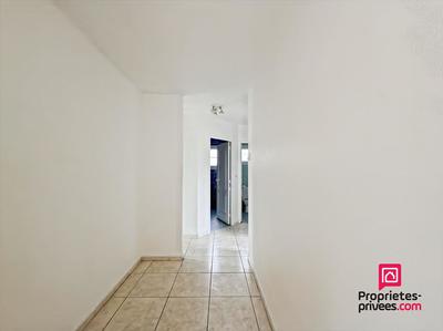 Maison - 101 m² - 5 pièces