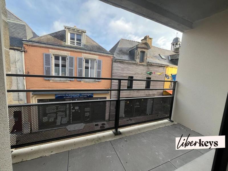 Appartement - 53 m² - 3 pièces