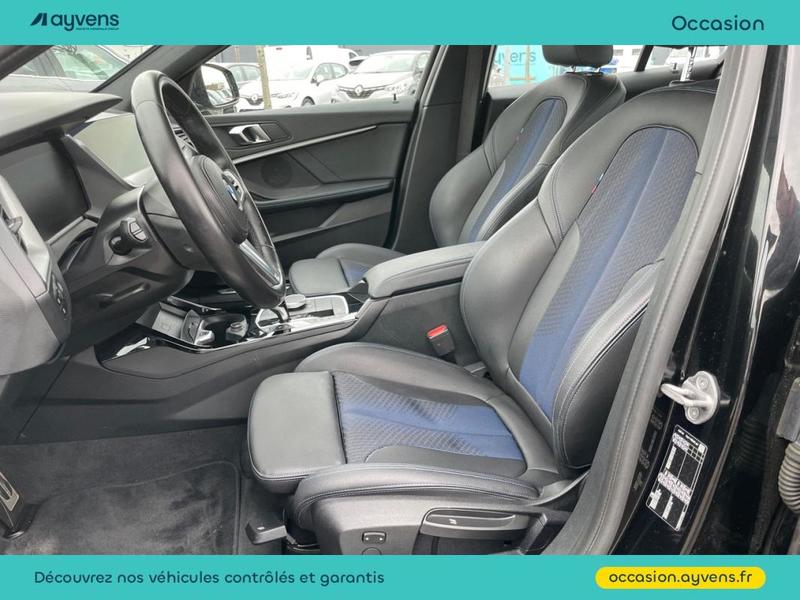 Bmw Série 1 118iA 136ch m Sport Dkg7