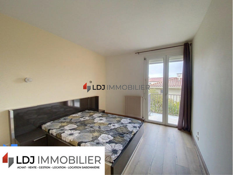 Appartement - 108 m² - 4 pièces