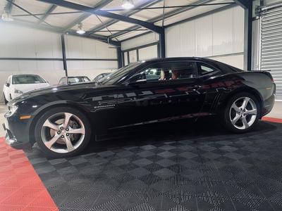 Chevrolet Camaro Coupé 6.2 i V8 406 ch - Garantie 6 Mois