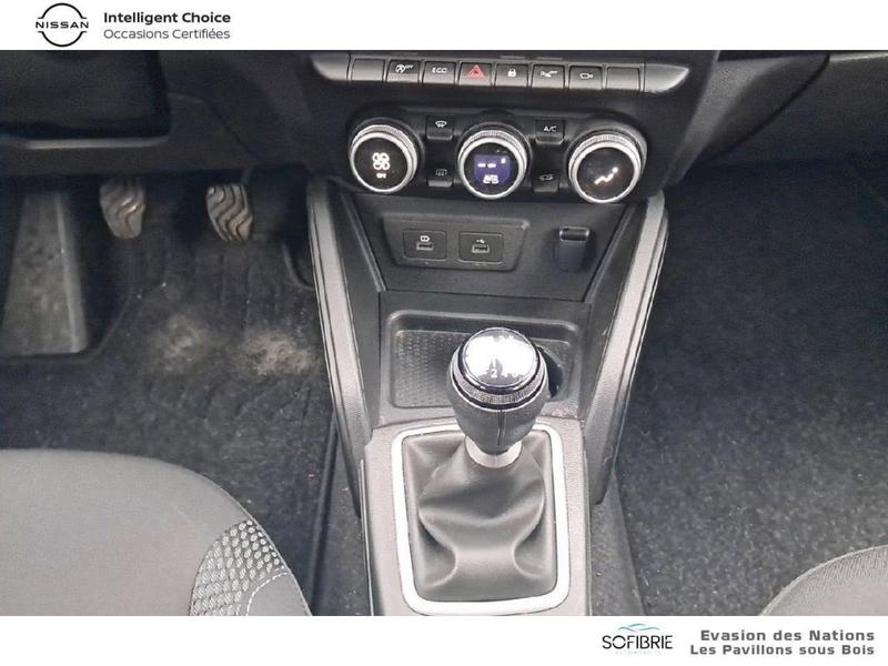 Dacia Duster II Blue dCi 115 4x4 Journey