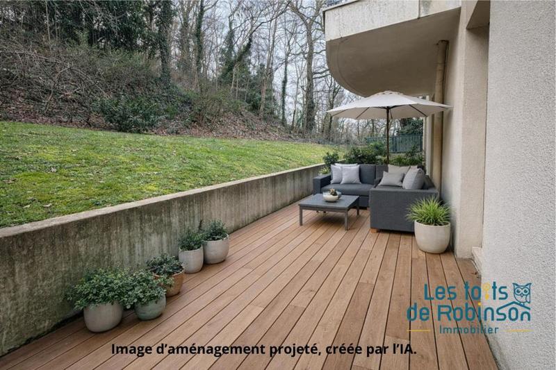 Appartement - 74 m² - 3 pièces