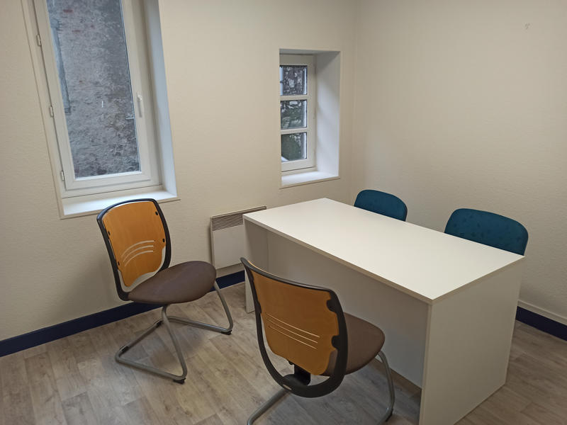 Local commercial - 110 m²