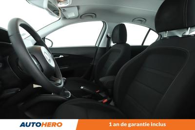 Fiat Tipo 1.4 t-Jet Easy 5p 120 ch