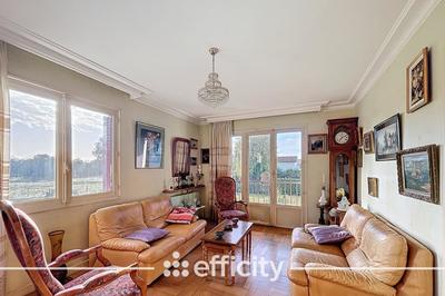 Villa - 82 m² - 4 pièces