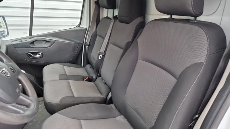 Nissan Nv300 L2h1 3t0 2.0 Dci 170 s/S Dct Optima